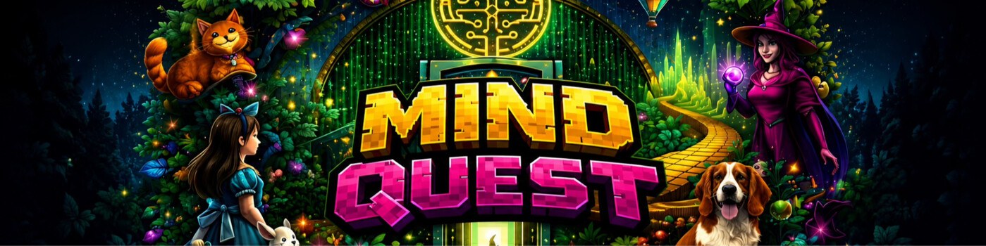 MindQuest — Escape Rooms und immersive Experiences in Wien